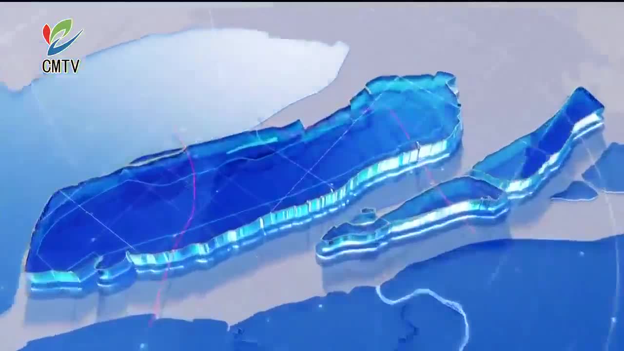 视频｜20260312崇明新闻完整版