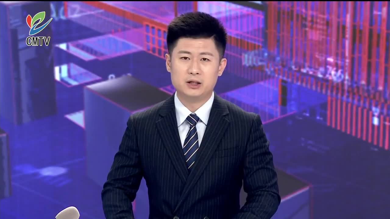 视频｜“百姓点检日”活动进央企 守护职工“舌尖上的安全”