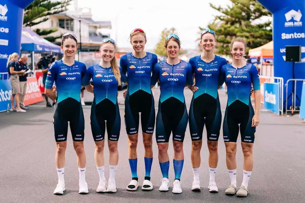 库普-雷普索尔车队：坚定信念，用实力书写荣耀