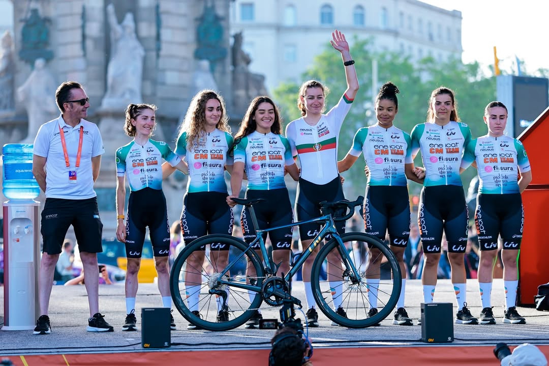 埃内卡特-CM车队：新锐之师，能否一鸣惊人？