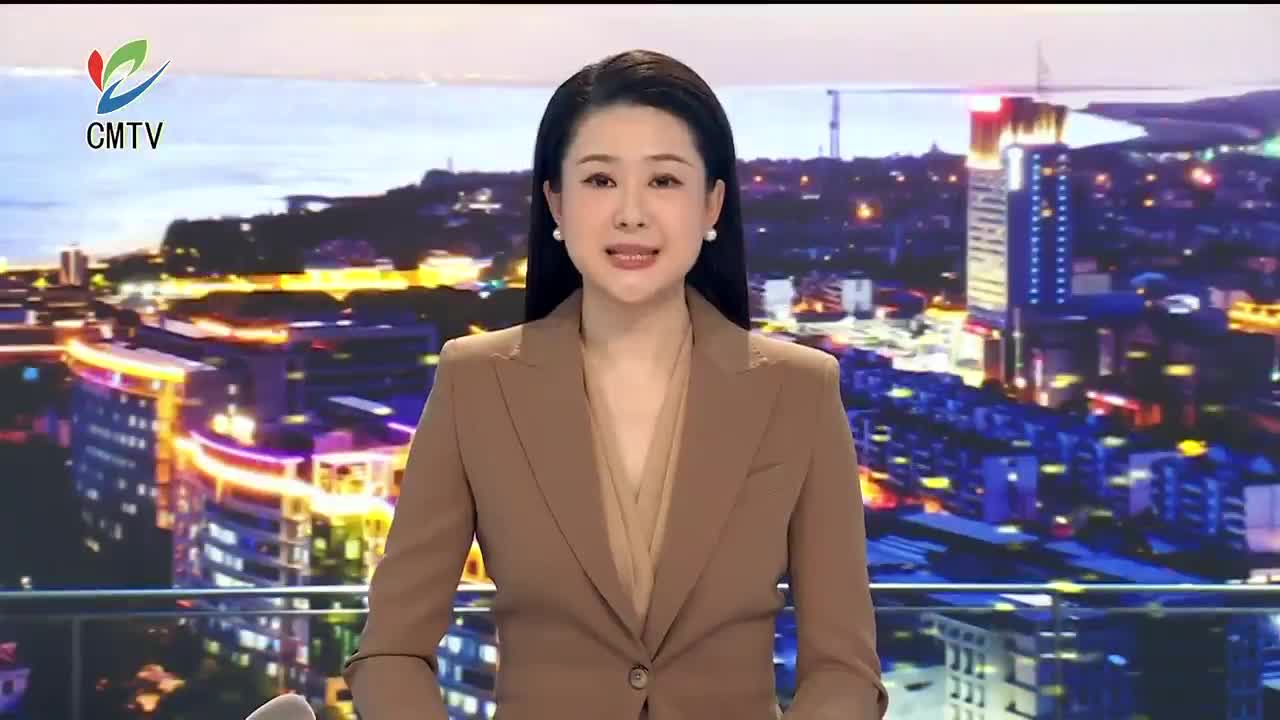 视频｜机器人“上岗”启东西站 国内首创无砟轨道智能精调装备正式投用