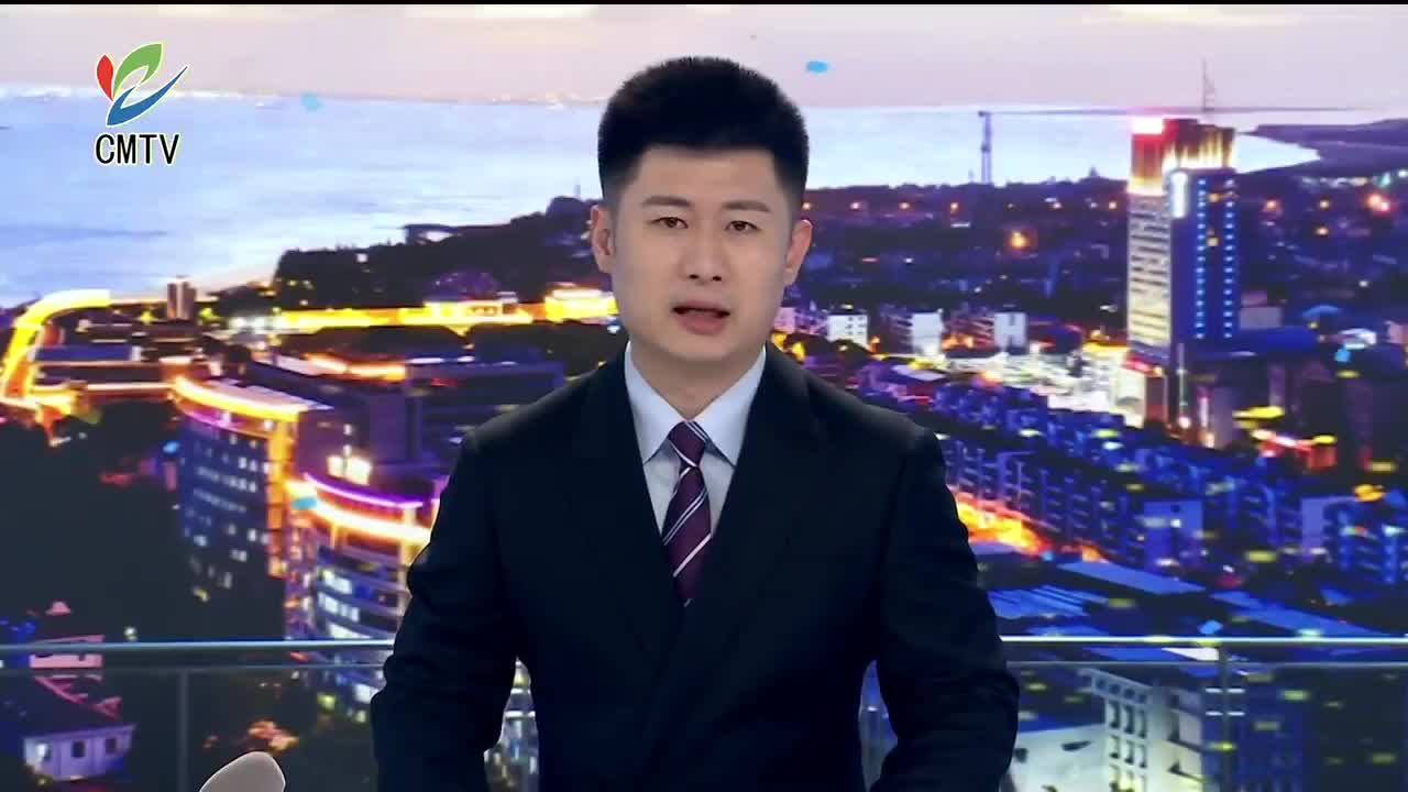 视频｜“微改造”点亮东进村 废地变身“幸福园”