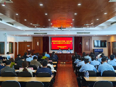 崇明区召开区食药安委2025年第一次全体会议暨“五一”期间食药安全工作部署会议