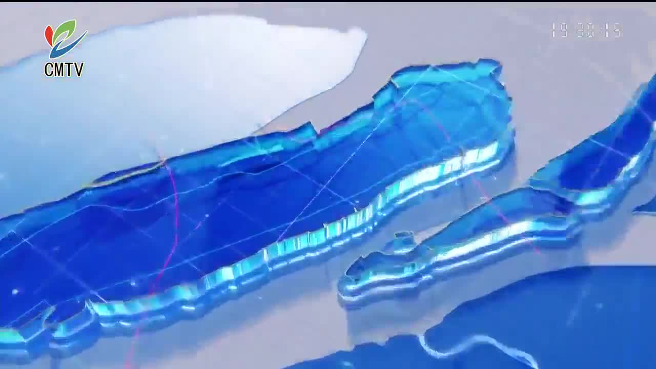 视频｜20260726崇明新闻完整版