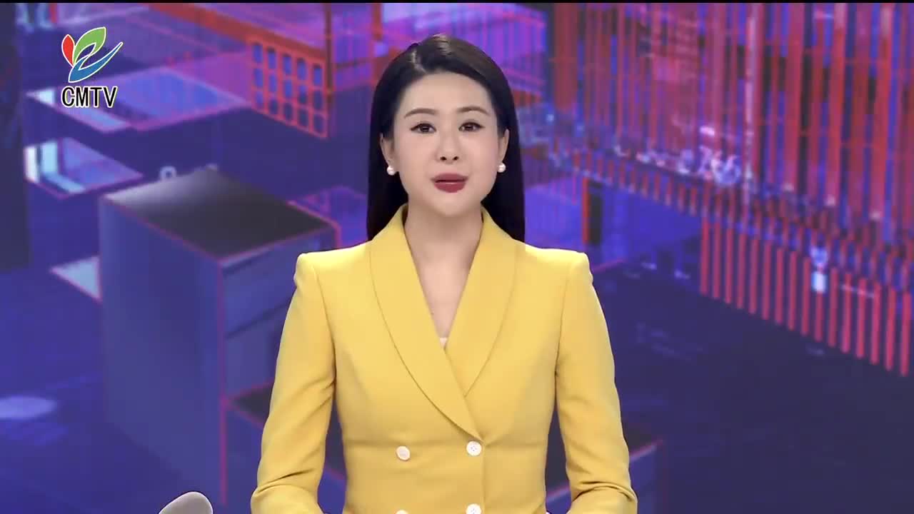 视频｜地产“六月黄”上市 购买尝鲜正当时