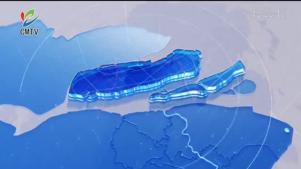 视频｜20260427崇明新闻完整版