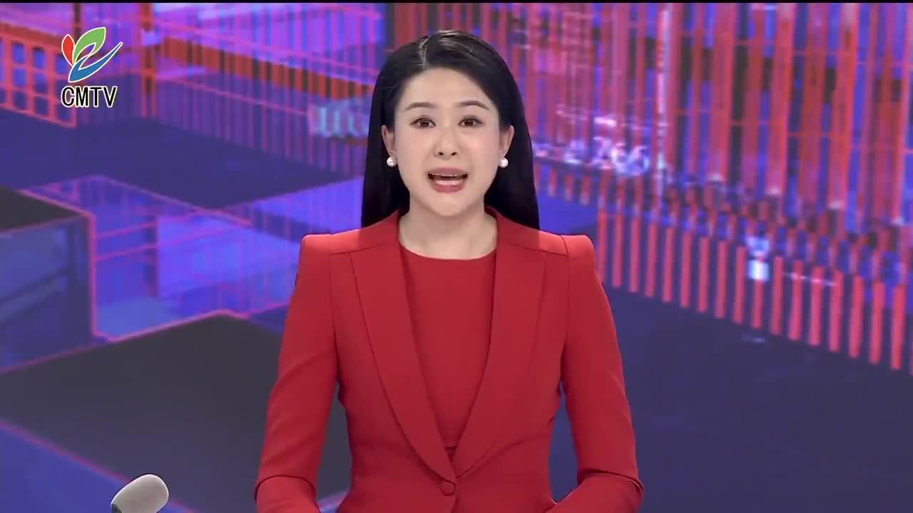 视频｜元麦丰收 冷蒸飘香