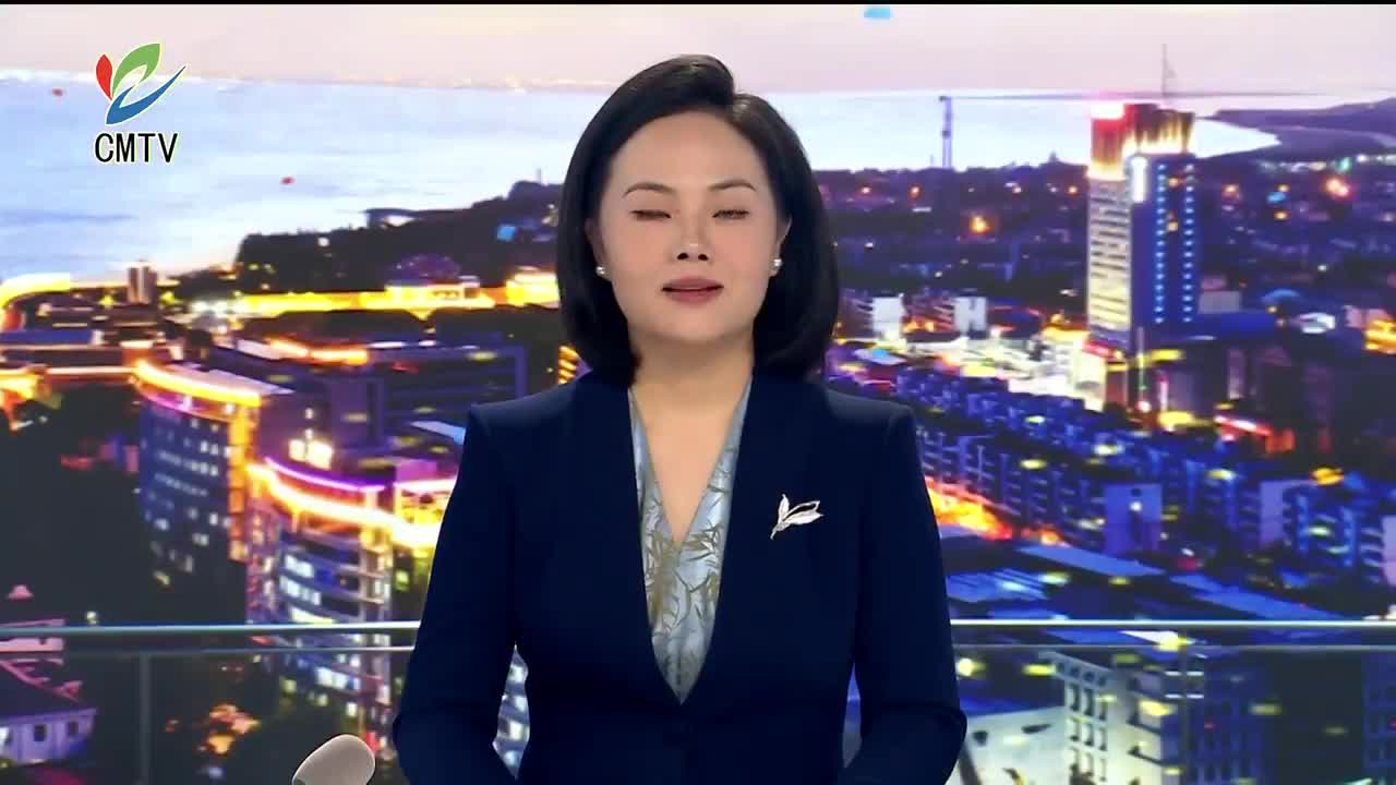 视频｜启东非遗闪耀服博会 “文创马”牵起东西部协作情