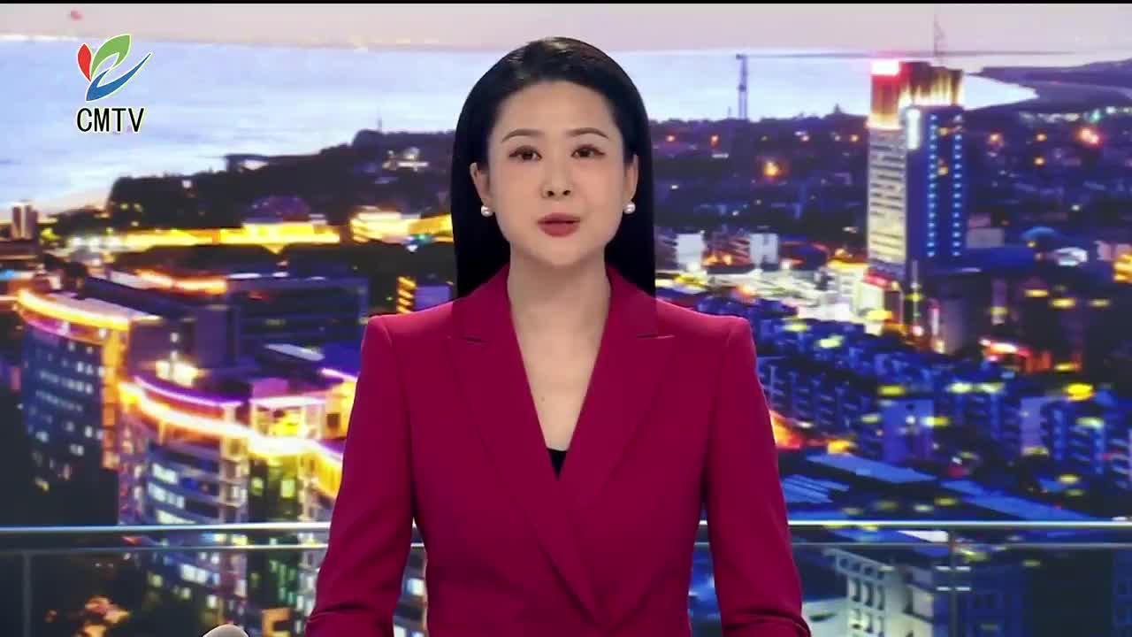 视频｜江南技校：“校企一体”独特办学 定向培养高质量船舶产业技能人才