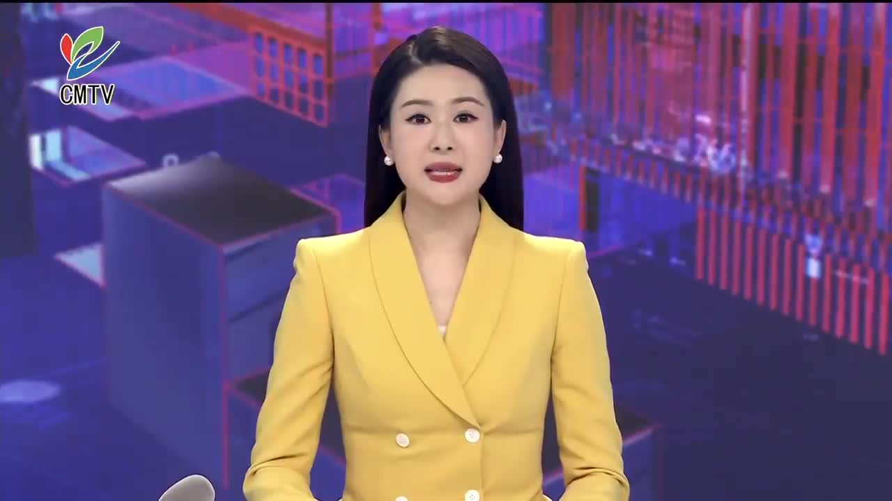 视频｜三纳科技：一滴 “胶” 里的创新密码