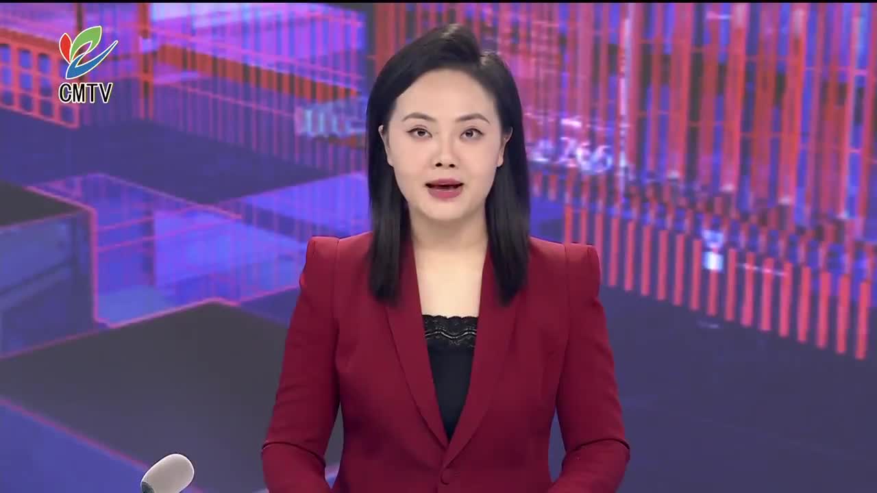 视频｜启东“君远禾鲜”让优质农产品走进千家万户