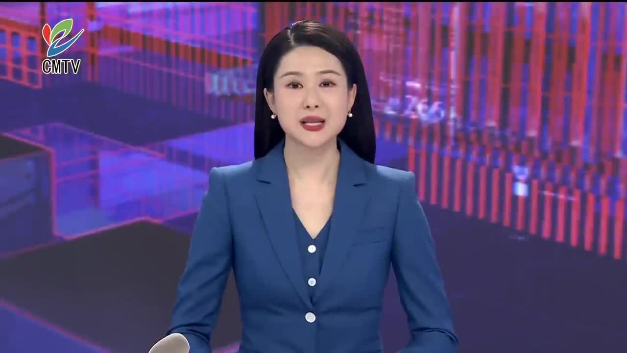 视频｜新海镇开展“全国防灾减灾日”主题宣传活动
