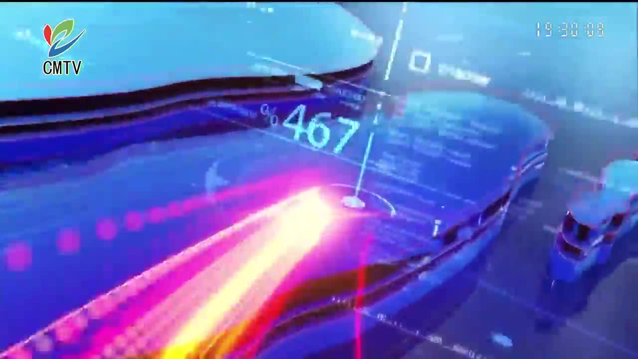视频｜20250614崇明新闻完整版
