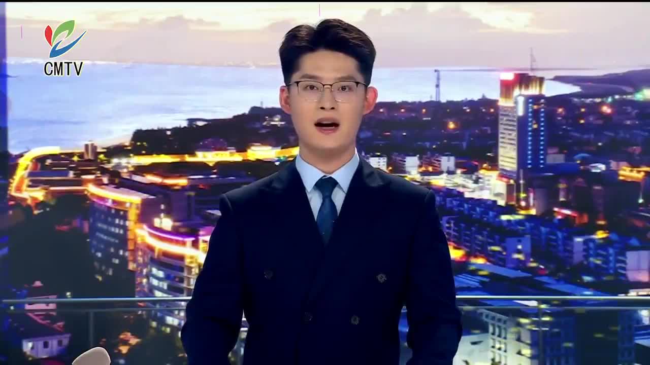 视频｜“新员工”落户森林公园 机器人嘉年华点亮夏夜
