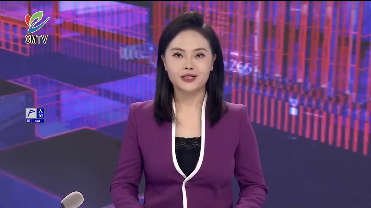 视频｜区委深改委（区委财经委）专题会议举行