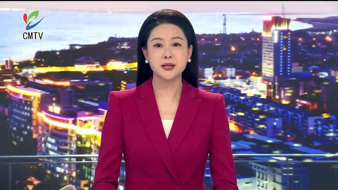 视频｜“沪紫一号”迎来收获季 紫麦产业链不断延伸