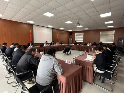 区水务局组织召开崇明区2026年度农村生活污水 处理工作例会暨专题培训会