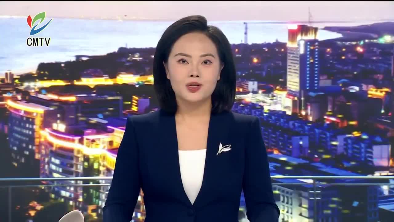 视频｜“尚岛服务一张图”上线 文旅资源“一图汇聚”