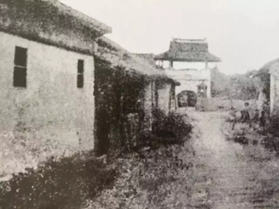 瀛洲旧影- 上海市崇明区人民政府