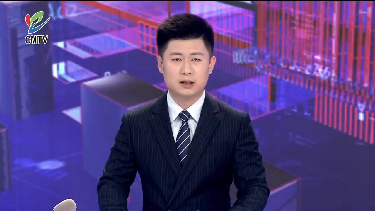 视频｜热带水果长势喜人 草莓产量少上市晚