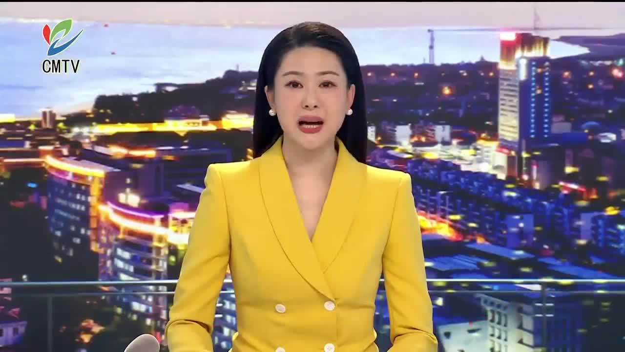 视频｜海门启动年度老年人免费体检 新增两项精准筛查项目