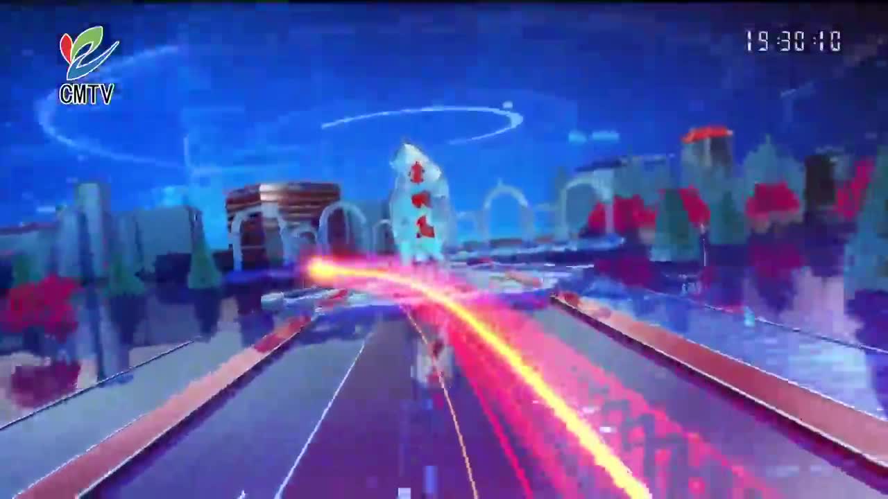 视频｜20251211崇明新闻完整版