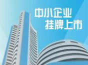 崇明区鼓励中小企业上市挂牌实施办法