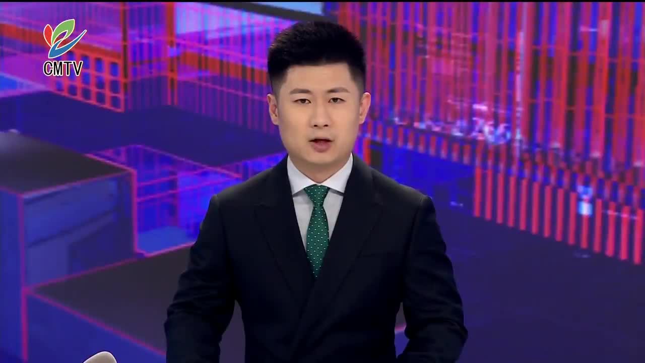 视频｜庙镇社区市民健身中心正式开放