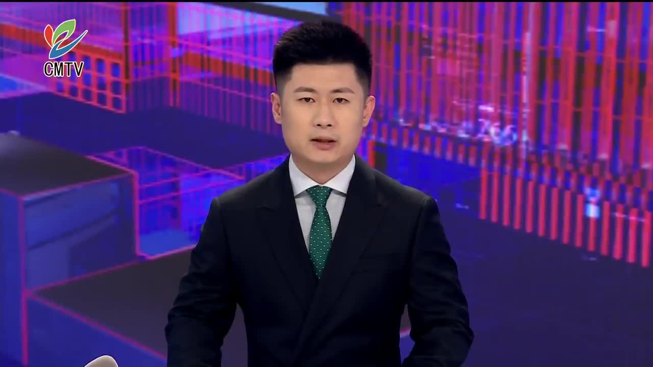 视频｜区块链赋能藏红花 全流程溯源护品质