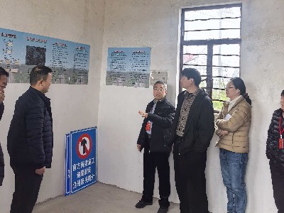 港沿镇举办提升人大代表履职能力培训会