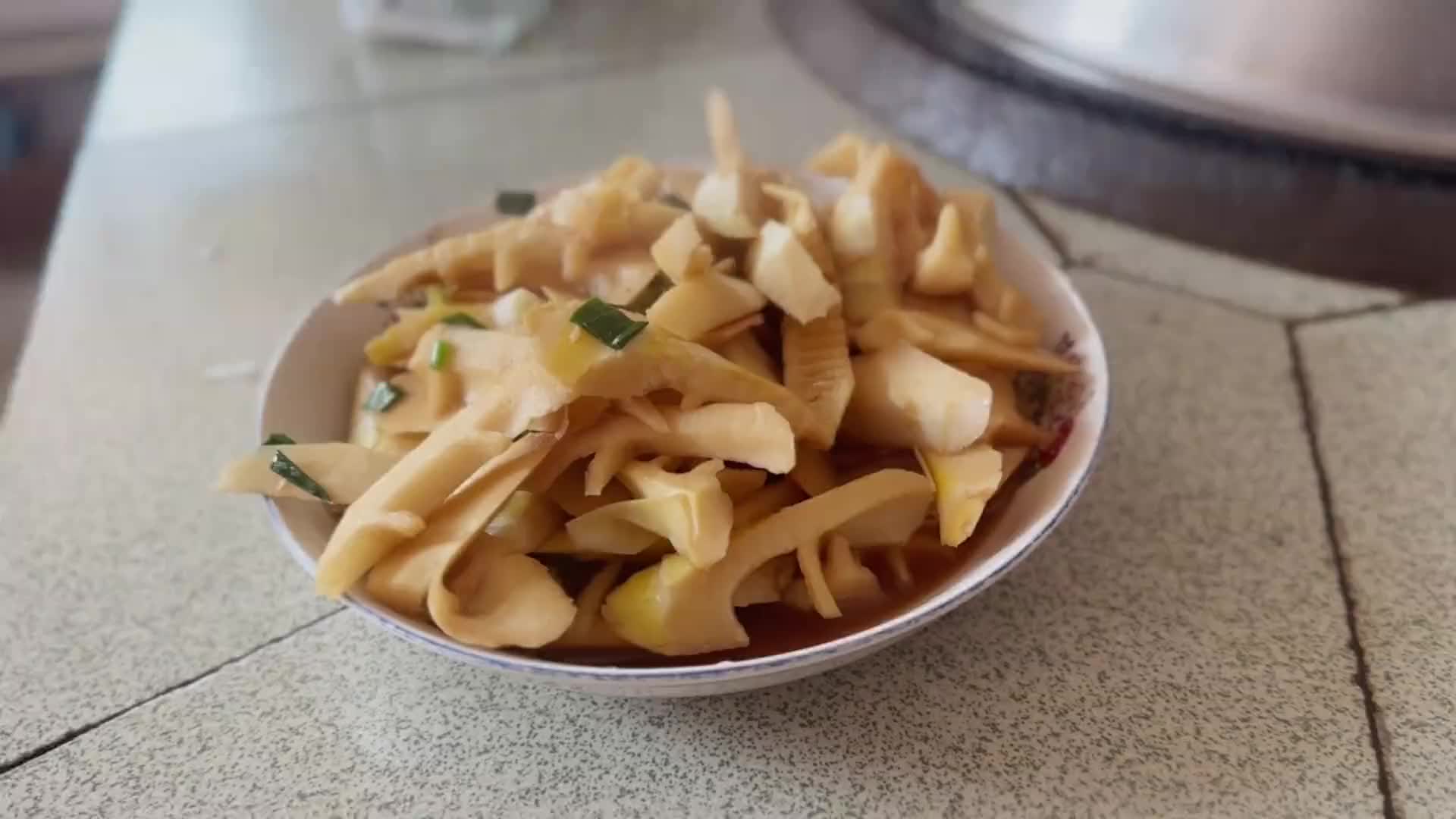 春天，崇明人的饭桌上一定有这道菜！