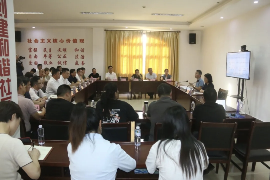 “家门口的好物业”党建联建启新程，绘就崇明社区治理新画卷