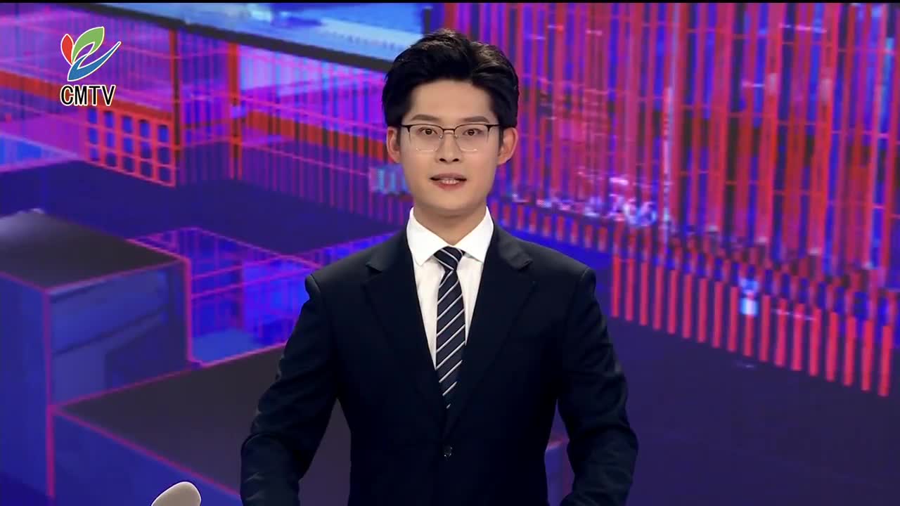 视频｜品尝美味腊八粥 祈福健康新一年