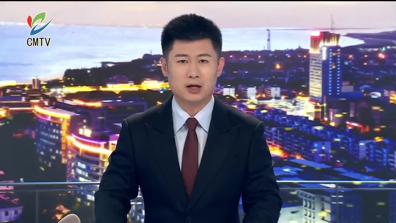 视频｜开展食安联合检查 守护网络餐饮安全