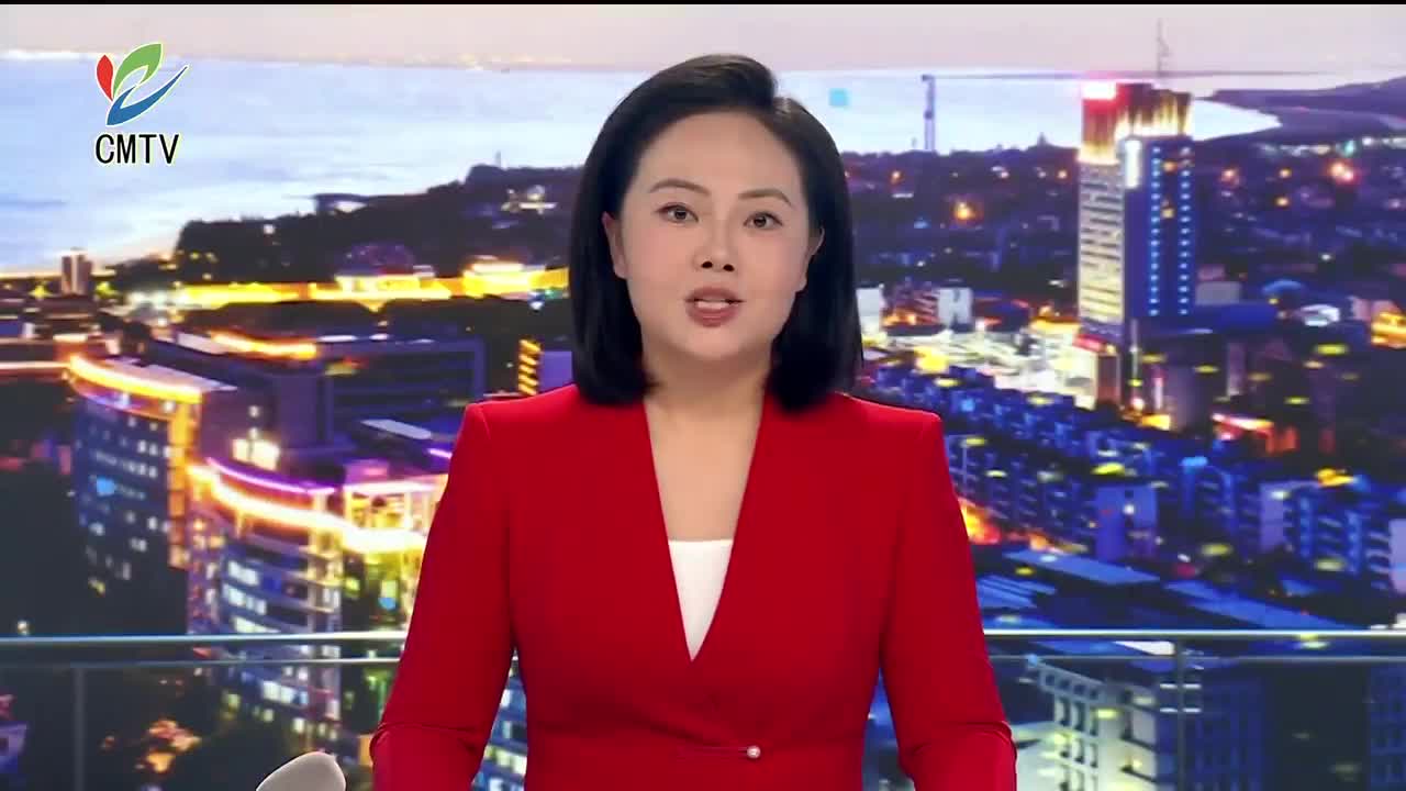 视频｜世界海洋日：普及海洋知识 筑牢生态屏障