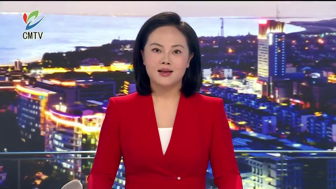 视频｜“数智长兴 逐梦深蓝”船海产业创新创业研修营开营