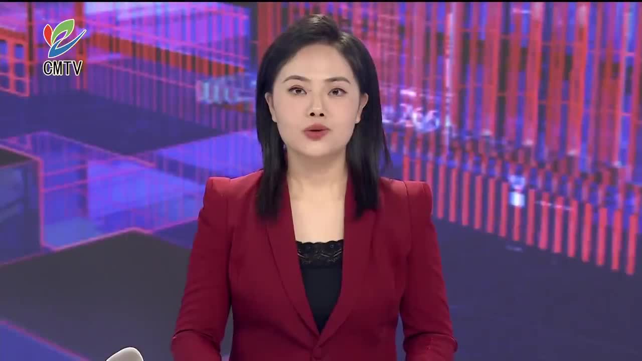 视频｜工佰汇：毫米之间见真章