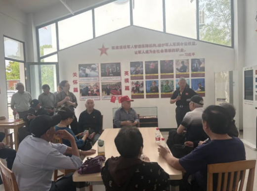 烽火岁月中的无名英雄——倪锦荣