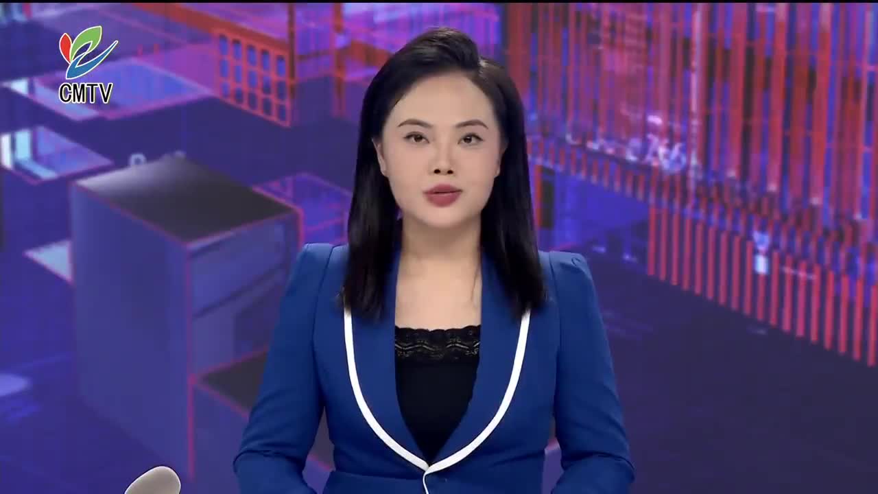 视频｜气温上升 夏令商品销售逐渐火热