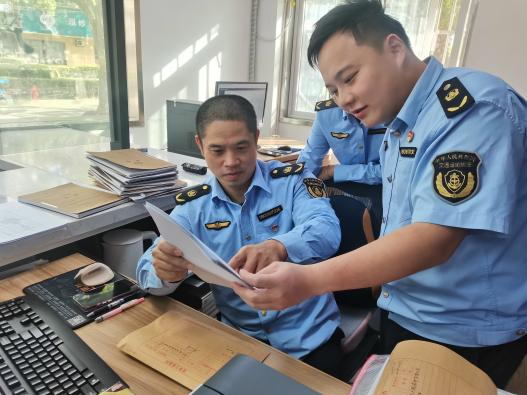 崇明区交通委执法大队坚持“三位一体”，聚力赋能交通运输治理优化升级