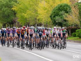 崇中赛段暨城市绕圈赛