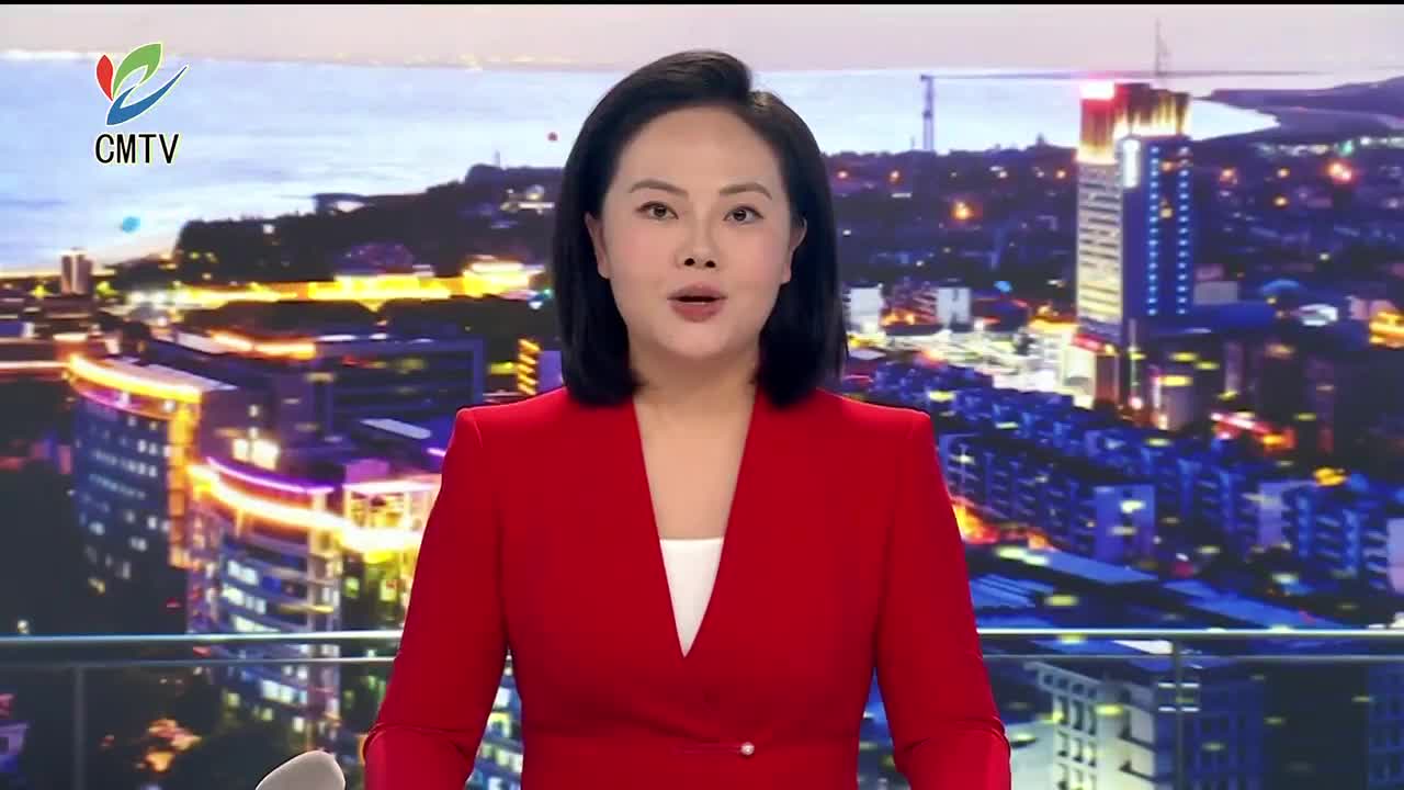 视频｜乒乓球嘉年华市级循环赛崇明主场第三场迎战黄浦