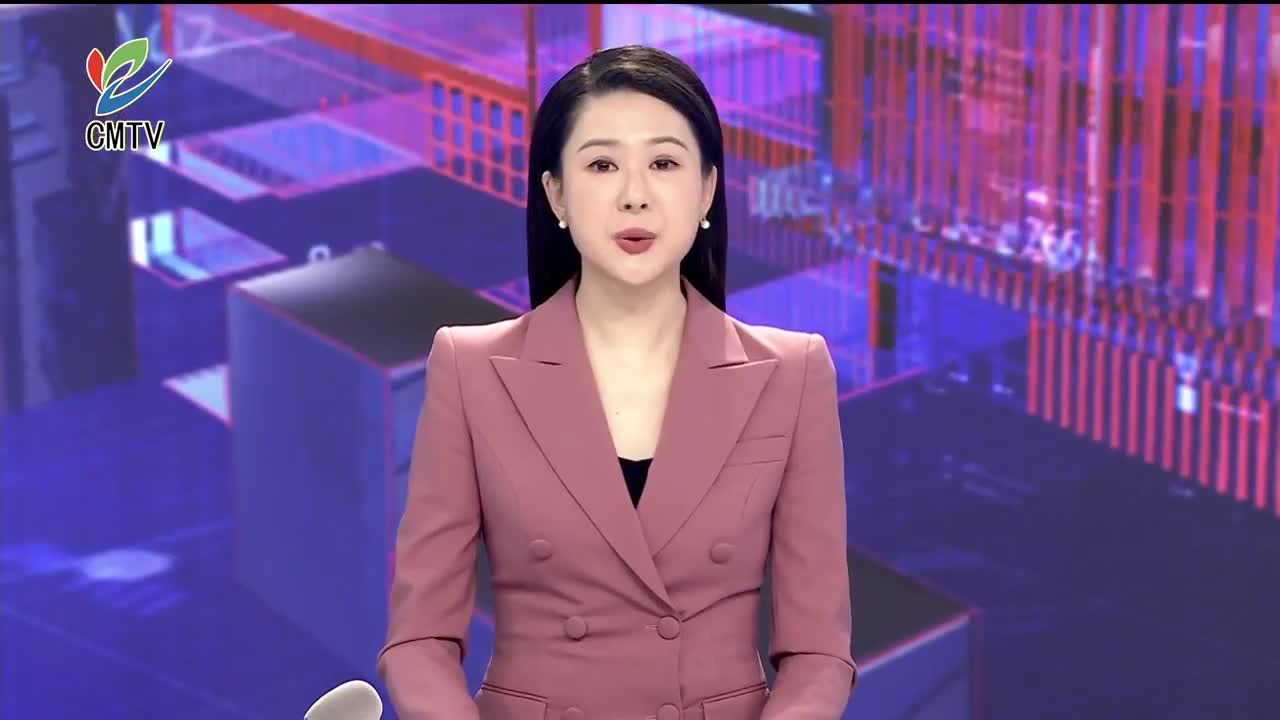 视频｜观候鸟学科普 共绘和谐画卷