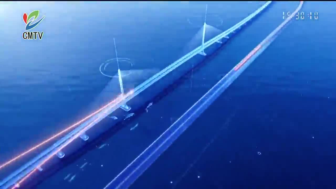 视频｜20260331崇明新闻完整版