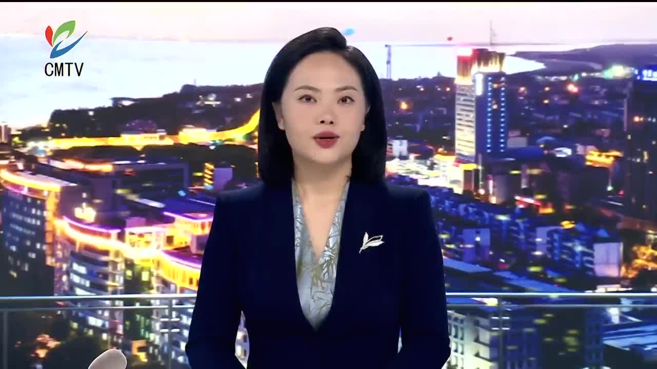 视频｜新海镇：多点发力践初心 全域共绘水美卷