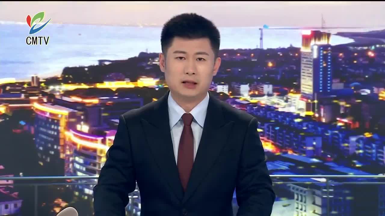 视频｜世界环境日：青春守护长江岸 实干践行生态担当