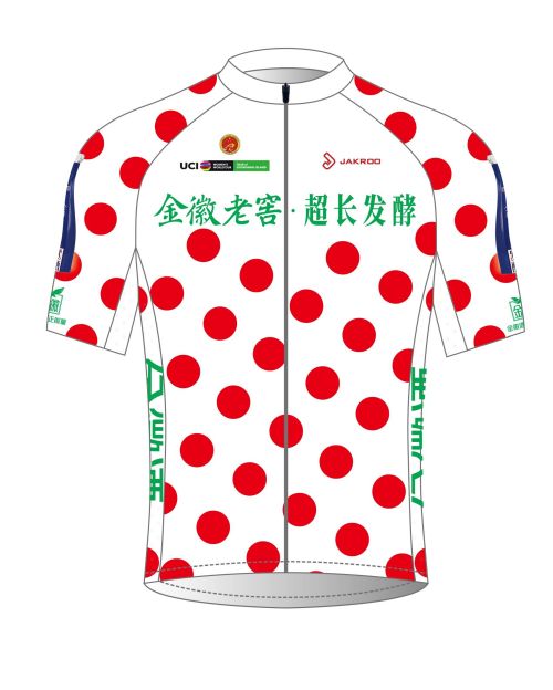 黄衫、白衫、绿衫……车手的衣服颜色分别代表什么？4.jpg