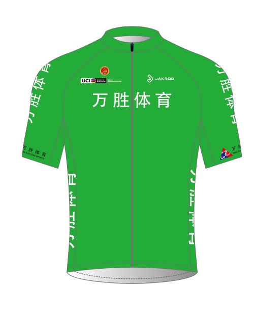 黄衫、白衫、绿衫……车手的衣服颜色分别代表什么？3.jpg