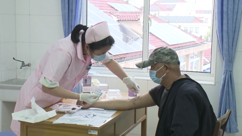 社区门诊“上新” 服务百姓更便利1.png