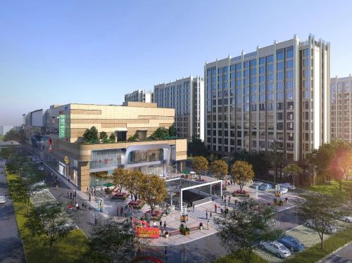 崇明将新增一个大型商业综合体1.jpg